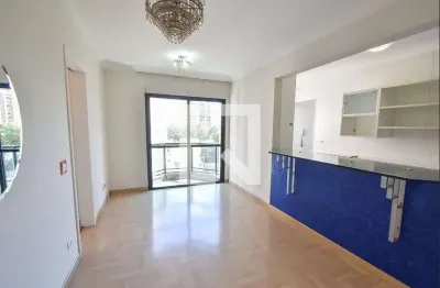 Apartamento para aluguel - vila mariana, 2 quartos,  62 m² - são paulo