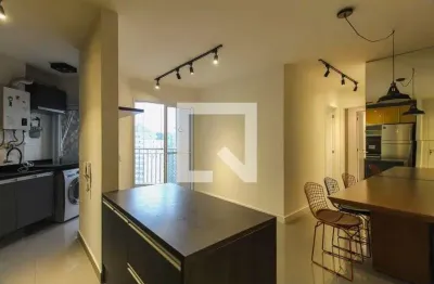 Apartamento para aluguel - vila prudente, 2 quartos,  55 m² - são paulo