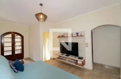 Casa para aluguel - parque continental i, 3 quartos,  295 m² - guarulhos