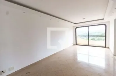 Apartamento para aluguel - mandaqui, 3 quartos,  153 m² - são paulo