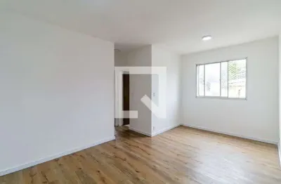 Apartamento para aluguel - jardim éster yolanda, 2 quartos,  58 m² - são paulo