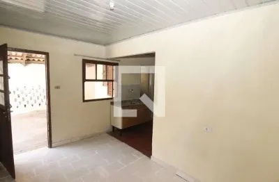 Casa com 1 quarto para alugar na Rua Erechim, Nonoai, Porto Alegre
