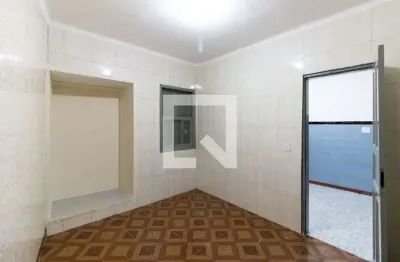 Casa com 1 quarto para alugar na Rua Doutor Arnaldo Pedroso, Sacomã, São Paulo