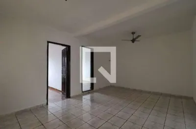 Casa para aluguel - iguatemi, 3 quartos,  150 m² - ribeirão preto