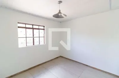 Casa para aluguel - santa tereza , 2 quartos,  55 m² - porto alegre