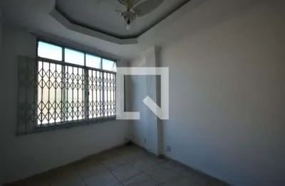 Apartamento para aluguel - irajá, 2 quartos,  83 m² - rio de janeiro