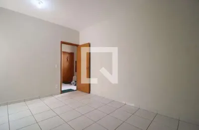 Apartamento para aluguel - jardim holanda, 2 quartos,  54 m² - uberlândia