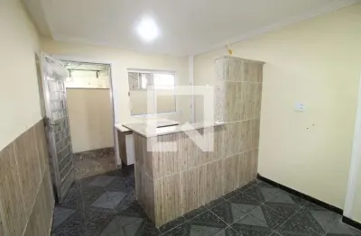 Casa para aluguel - jardim sulacap, 2 quartos,  60 m² - rio de janeiro