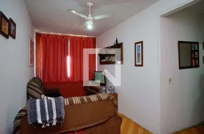 Apartamento para aluguel - fonseca, 2 quartos,  46 m² - niterói