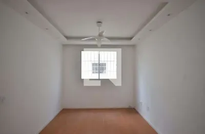 Apartamento para aluguel - cascadura, 2 quartos,  45 m² - rio de janeiro