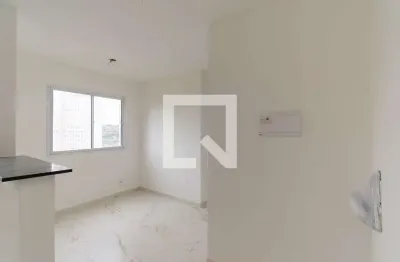 Apartamento para aluguel - cidade satelite santa barbara, 2 quartos,  37 m² - são paulo