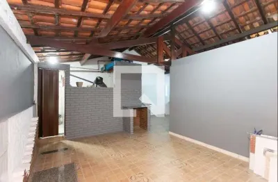 Casa para aluguel - vila progresso, 1 quarto,  70 m² - são paulo