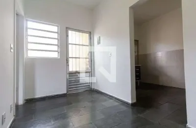 Casa para aluguel - ermelino matarazzo, 1 quarto,  50 m² - são paulo