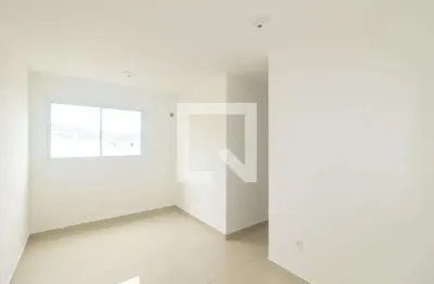 Apartamento para aluguel - guaratiba, 2 quartos,  70 m² - rio de janeiro