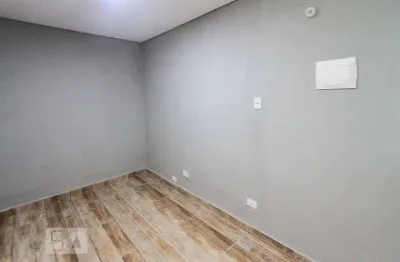 Casa para aluguel - chácara mafalda, 1 quarto,  34 m² - são paulo