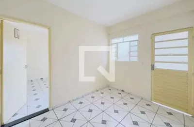 Casa para aluguel - vila ester, 1 quarto,  35 m² - são josé dos campos