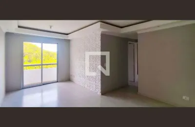 Apartamento para aluguel - jardim nove de julho, 2 quartos,  54 m² - são paulo