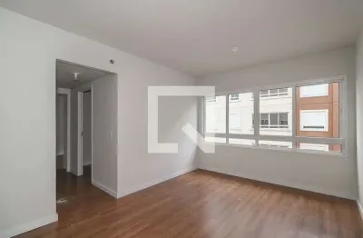 Apartamento para aluguel - rubem berta, 2 quartos,  50 m² - porto alegre