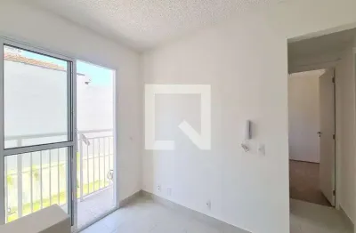 Apartamento para aluguel - vila santa clara, 2 quartos,  35 m² - são paulo