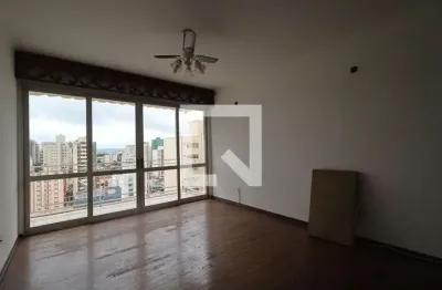 Apartamento para aluguel - centro, 4 quartos,  159 m² - ribeirão preto