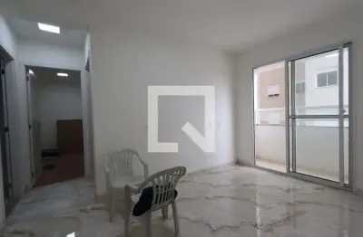Apartamento para aluguel - jardim cinco de julho, 2 quartos,  45 m² - são paulo