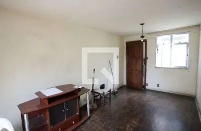 Apartamento para aluguel - taquara, 2 quartos,  50 m² - rio de janeiro