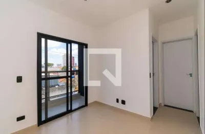 Apartamento para aluguel - vila formosa, 2 quartos,  45 m² - são paulo