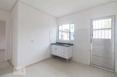 Apartamento para aluguel - vila prudente, 1 quarto,  40 m² - são paulo