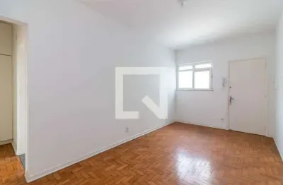 Apartamento para aluguel - água fria, 1 quarto,  72 m² - são paulo