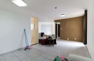 Apartamento para aluguel - vila das mercês, 3 quartos,  70 m² - são paulo