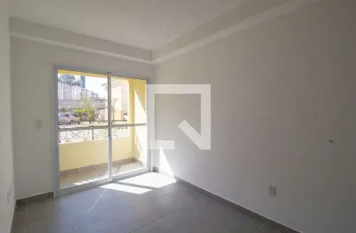 Apartamento para aluguel - vossoroca, 2 quartos,  52 m² - votorantim