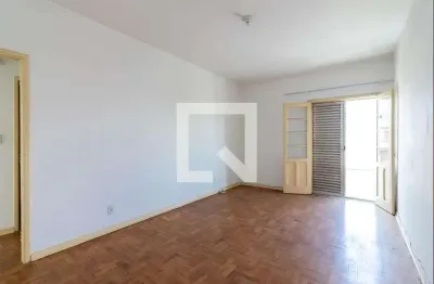 Apartamento para aluguel - água fria, 1 quarto,  72 m² - são paulo