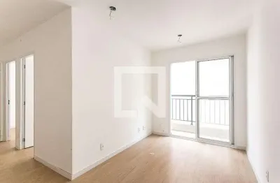 Apartamento para aluguel - vila ré, 2 quartos,  36 m² - são paulo