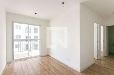 Apartamento para aluguel - vila ré, 2 quartos,  36 m² - são paulo