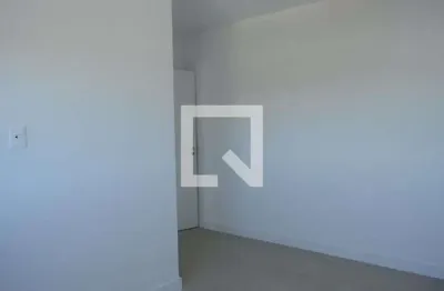 Apartamento para aluguel - jardim santo antônio, 1 quarto,  57 m² - suzano