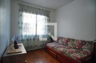 Apartamento para aluguel - passo d'areia, 3 quartos,  75 m² - porto alegre