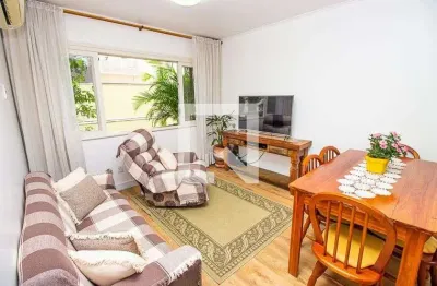 Apartamento para Aluguel - Auxiliadora, 2 Quartos,  83 m² - Porto Alegre