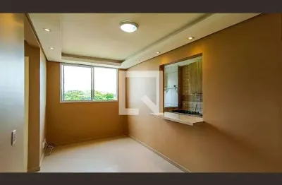 Apartamento para aluguel - glória, 2 quartos,  48 m² - porto alegre
