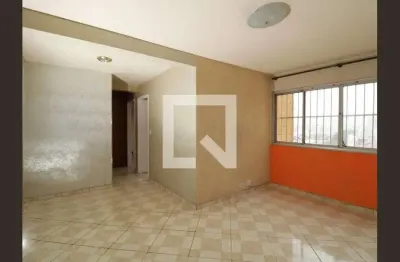 Apartamento para aluguel - vila guilherme, 2 quartos,  74 m² - são paulo
