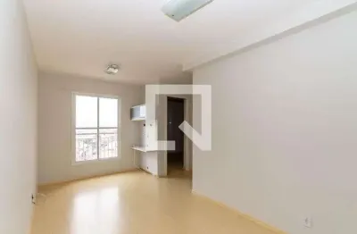Apartamento para aluguel - jardim cocaia, 2 quartos,  50 m² - guarulhos