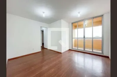 Apartamento para aluguel - jaguaribe, 3 quartos,  80 m² - osasco