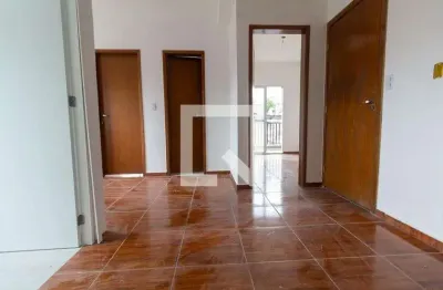 Apartamento para aluguel - penha de frança, 2 quartos,  47 m² - são paulo