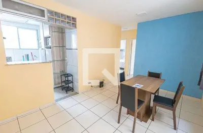 Apartamento para aluguel - itapoã, 3 quartos,  58 m² - belo horizonte