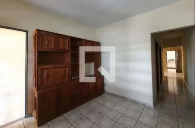 Casa para aluguel - jardim das bandeiras, 3 quartos,  254 m² - campinas
