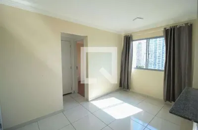 Apartamento com 1 quarto para alugar na Rua Conselheiro Lafaiette, Mooca, São Paulo