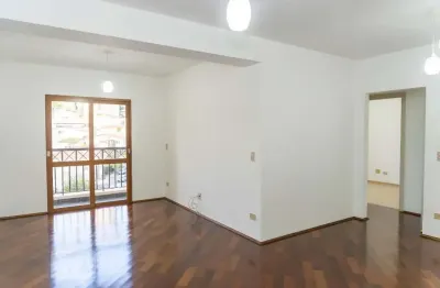Apartamento para Aluguel - Jardim Bela Vista, 3 Quartos,  95 m² - Santo André