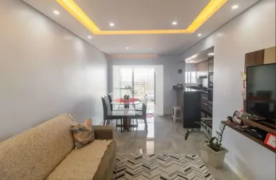 Apartamento para aluguel - ermelino matarazzo, 2 quartos,  62 m² - são paulo