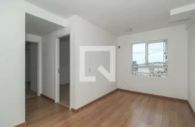 Apartamento para aluguel - alto petrópolis, 2 quartos,  47 m² - porto alegre