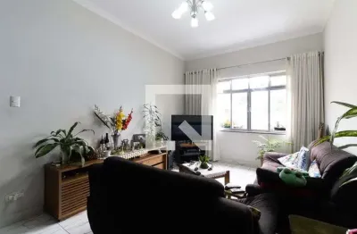 Apartamento para aluguel - aclimação, 2 quartos,  85 m² - são paulo