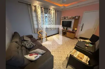 Casa para aluguel - jardim cocaia, 3 quartos,  175 m² - guarulhos